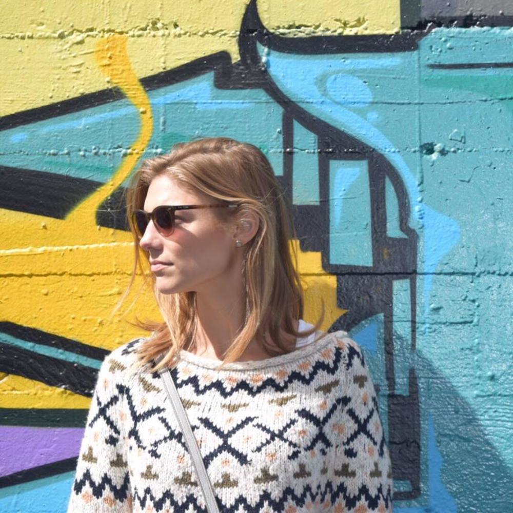 Meet your Posher, Brianne